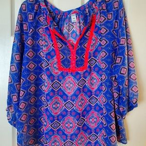 Blouse